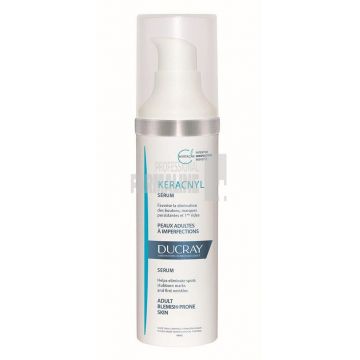 Ducray Keracnyl Ser 30 ml