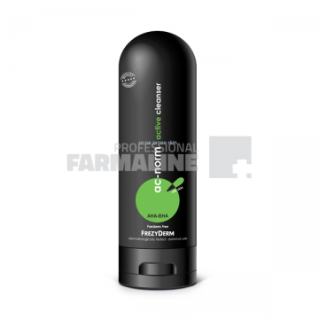 Frezyderm Ac - Norm gel curatare pentru ten acneic 200 ml