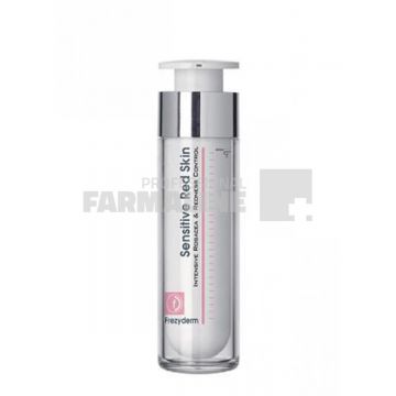Frezyderm Sensitive Red Skin Crema pentru roseata 50 ml