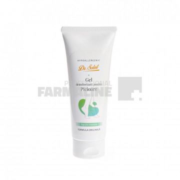 Gel Dezodorizant pentru picioare 100 g