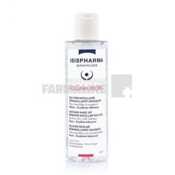 Isis Aqua Ruboril Solutie micelara piele sensibila 250 ml