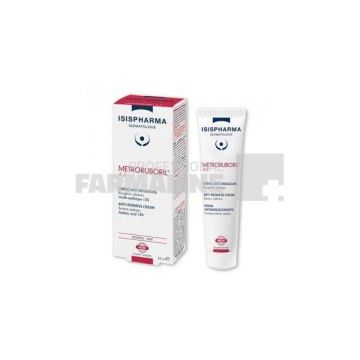 Isis Metroruboril A.Z Crema antiroseata 30 ml
