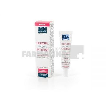 Isis Pharma Expert Intense Crema 15 ml