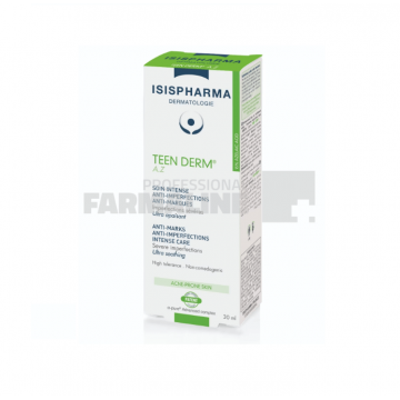 Isis Teen Derm A.Z crema 30 ml