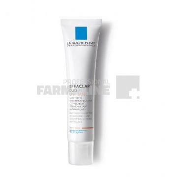 La Roche Posay Effaclar Duo+ Uniformizator medium