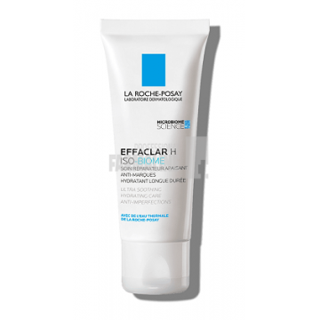 La Roche Posay Effaclar H Iso - Biome 40 ml