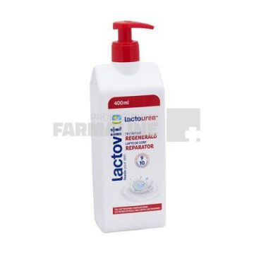 Lactovit Lactourea Lapte de corp 400 ml Lactovit Lactourea Lapte de corp 400 ml