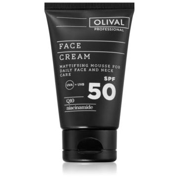 Olival Professional cremă hidratantă pentru față și gât Olival Professional cremă hidratantă pentru față și gât