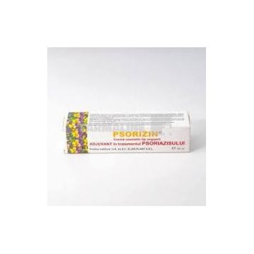 Psorizin Crema  50 ml