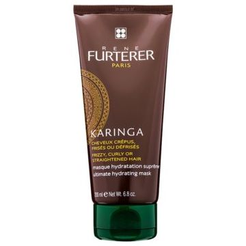René Furterer Karinga masca hidratanta pentru parul cret
