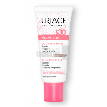 Uriage Roseliane Crema SPF30 40 ml