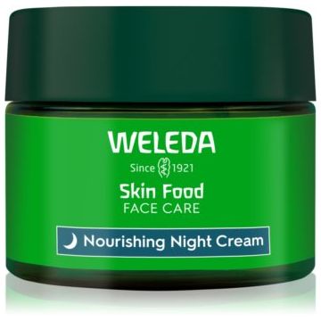 Weleda Skin Food crema de noapte extrem de hrănitoare efect regenerator