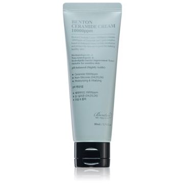 Benton Ceramide crema calmanta si hidratanta pentru regenerarea și reînnoirea pielii