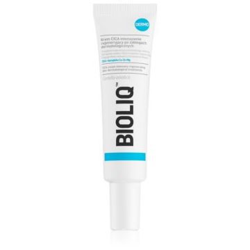 Bioliq Dermo CICA crema intensiva pentru regenerare