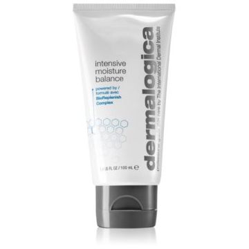 Dermalogica Daily Skin Health Intensive Moisture Balance crema hranitoare cu antioxidanti cu efect de hidratare