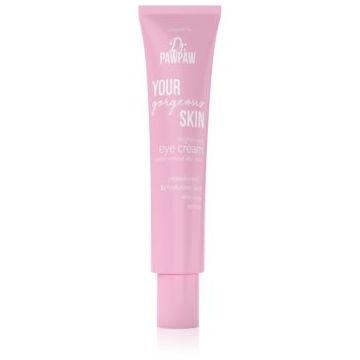 Dr. Pawpaw YOUR gorgeous SKIN crema de ochi iluminatoare