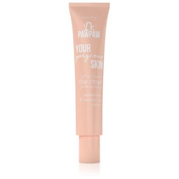 Dr. Pawpaw YOUR gorgeous SKIN crema de zi SPF 50+