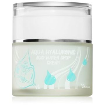 Elizavecca Aqua Hyaluronic Acid Water Drop Cream Gel crema hidratanta profunda