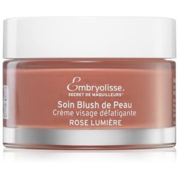 Embryolisse Soin Blush De Peau crema iluminatoare semne de oboseala