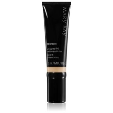 Mary Kay CC Cream crema CC SPF 15