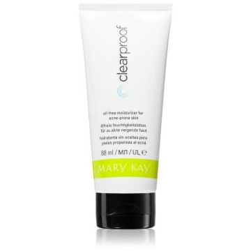 Mary Kay Clear Proof cremă hidratantă fără ulei pentru ten acneic