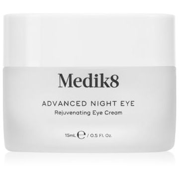 Medik8 Advanced Night Eye crema de ochi pentru hidratare si matifiere
