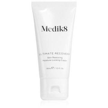 Medik8 Ultimate Recovery crema intensiv regeneratoare Medik8 Ultimate Recovery crema intensiv regeneratoare