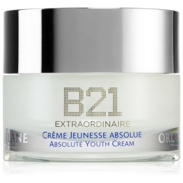 Orlane B21 Extraordinaire Absolute Youth Cream Cremă facială regeneratoare împotriva ridurilor cu aminoacizi