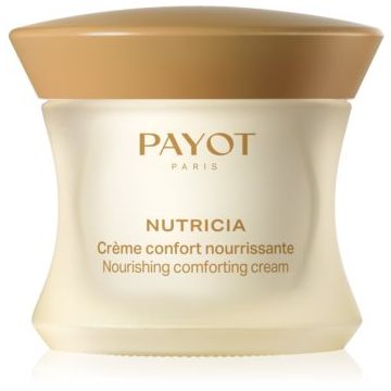 Payot Nutricia Crème Confort Nourrissante crema de fata hidratanta pentru tenul uscat