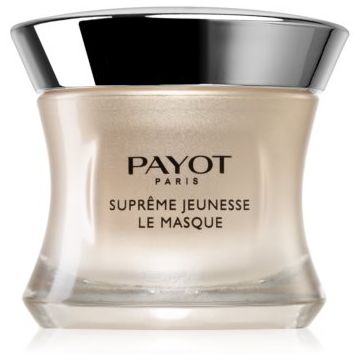 Payot Suprême Jeunesse Le Masque masca iluminatoare împotriva îmbătrânirii pielii