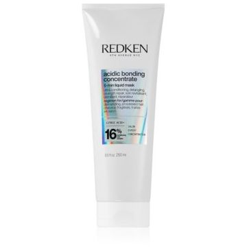Redken Acidic Bonding Concentrate Masca de par efect regenerator