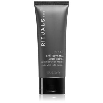 Rituals Homme balsam pentru maini