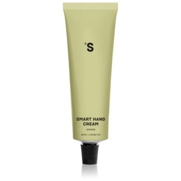 Sister's Aroma Smart Avocado crema de maini hidratanta