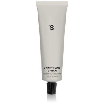 Sister's Aroma Smart Sea Salt crema de maini hidratanta