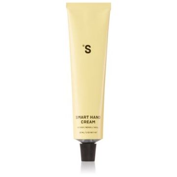 Sister's Aroma Smart Vetiver crema de maini hidratanta