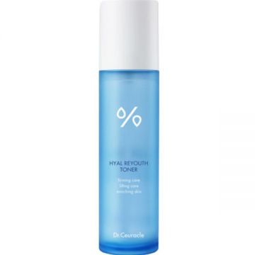 Toner  profund hidratant pentru piele, Hyal Reyouth Toner, 120 ml