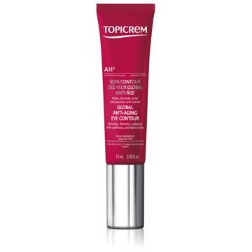 Topicrem AH3 Anti-Age crema de ochi hidratanta antirid