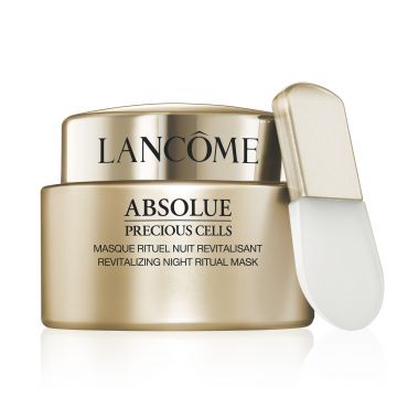 Absolue Precious Cells Night Ritual - Masca revitalizanta | Lancôme