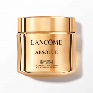 ABSOLUE RICH CREAM - CREMA EXTRACT DE TRANDAFIR | Lancôme