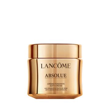 ABSOLUE SOFT CREAM - pentru regenerare si iluminare | Lancôme