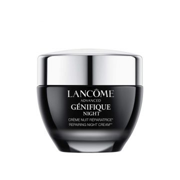 Advanced Génifique Night Repairing Night Cream | Lancôme