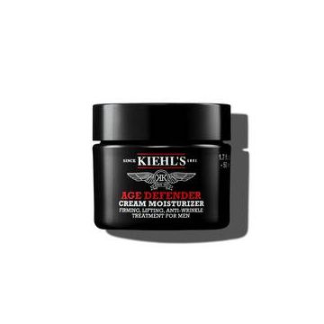 Age Defender Cream Moisturizer - Cremă antirid pentru bărbați