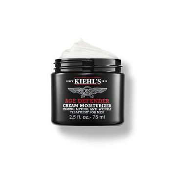 Age Defender Cream Moisturizer - Cremă antirid pentru bărbați
