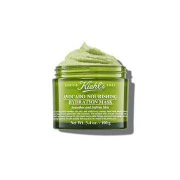 Avocado Nourishing Hydration Mask