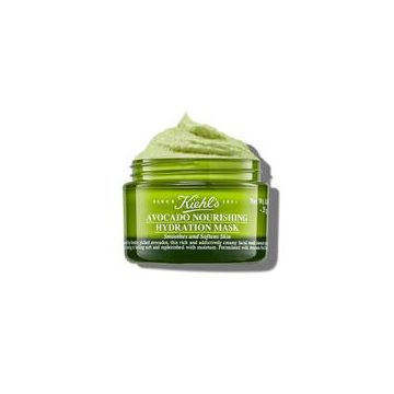 Avocado Nourishing Hydration Mask