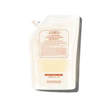 Bath and Shower Liquid Body Cleanser Grapefruit