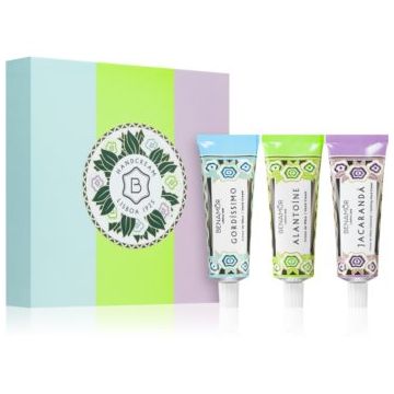Benamôr Alantoíne crema de maini