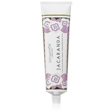 Benamôr Jacarandá crema de corp