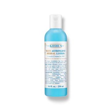 Blue Astringent Herbal Lotion