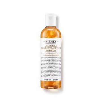 Calendula Herbal-Extract Toner - Loțiune tonică cu Gălbenele